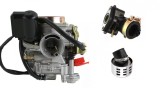 Carburator Sport + Filtru Aer + Gat Admisie Scuter First Bike 4T 49cc 50cc 60cc TMMP