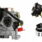Carburator + Filtru Aer Sport + Gat Scuter Chinezesc Gy6 4T 49cc 50cc 60cc