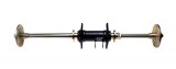 Cumpara ieftin Ax roti spate ATV 200cc (model 1)