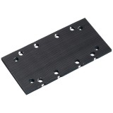 Makita 194930-6 - Set complet talpa 185x93 mm DBO380 DBO382 BO3700 BO3711