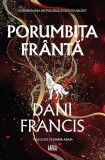 Cumpara ieftin Elita De Argint Vol. 2 Porumbita Franta, Dani Francis - Editura Corint