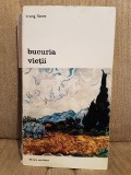 BUCURIA VIETII (VIATA LUI VINCENT VAN GOGH)-IRVING STONE