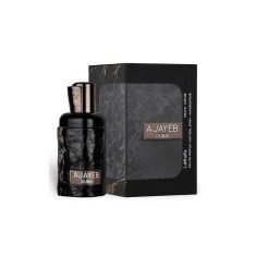 Lattafa Ajayeb Dubai Unisex Eau de Parfum EDP 100 ml