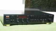 Preamplificator cu tuner ADCOM model GTP-500 foto