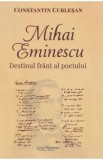 Mihai Eminescu. Destinul frant al poetului - Constantin Cublesan