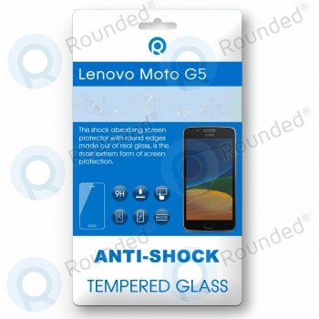 Motorola Moto G5 (XT1675, XT1676) Sticlă călită foto