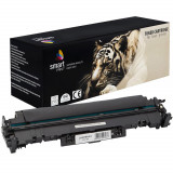 Drum pentru HP , CF219A , Negru , 12000 pagini , Smart Print, Oem