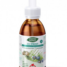 PROST - formula cu extracte BIO din plante pentru PROSTATA, 50ml cu picurator