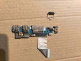 placa buton pornire cu usb usburi Lenovo IDEAPAD C340-14IWL 81n4 C340-14API 8156 el4c1 ls-h081p