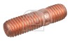 FEBI BILSTEIN 04362 Surub, sistem de esapament