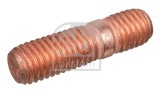 FEBI BILSTEIN 04362 Surub, sistem de esapament