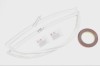 Garnitura Usa Congelator Liebherr 711116600, 52x62cm - Compatibila cu diverse modele (verifica compatibilitatea)