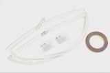 Garnitura Usa Congelator Liebherr 711116600, 52x62cm - Compatibila cu diverse modele (verifica compatibilitatea)