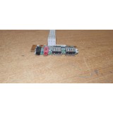 Placa Audio + Usb Board Laptop SVE14AA11M