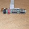 Placa Audio + Usb Board Laptop SVE14AA11M
