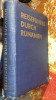 GHID DE CALATORIE ROMANIA1932(Lb.germana)AL.CICIO POP,ZOLTAN NEMETH/628 pag/t1