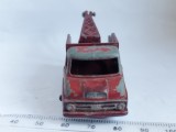 Bnk jc Matchbox 13C Thames Trader Wreck Truck