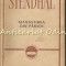 Manastirea Din Parma - Stendhal