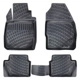 Covorase auto cauciuc Ford Fiesta V 2002-2008 8682578001027