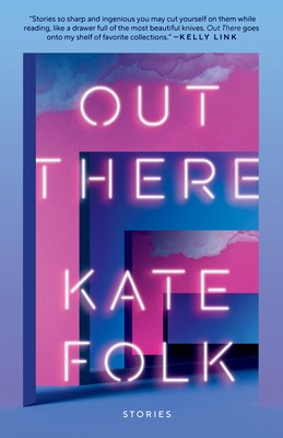 Out There: Stories foto