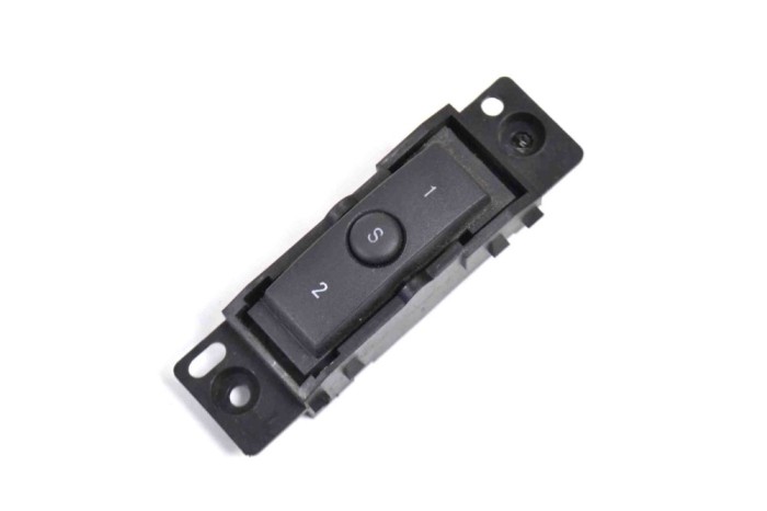 Comutator CHRYSLER 300 C LX 2007 OEM: 04602446AB 13404689