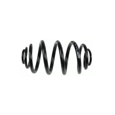 Arc Suspensie spate Tevema, Opel Vivaro A, 2001- Motor 1.9 Di, 1.9 Dti, 2.0 16v; 2.5 Cdti, 2.5 Dti, 2.5 Dti, 2.0 Cdti, foto