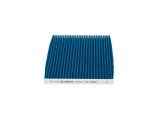 BOSCH 0 986 628 572 FILTRU+pro Filtru, aer habitaclu