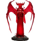 Diablo IV Red Lilith Rouge 1/8 Blizzard Statue 30.5cm