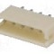 Conector semnal, 5 pini, pas 2.5mm, serie A2506, JOINT TECH - A2506WV-5P