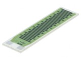 Rezistor thick film 220&Omega; 60W