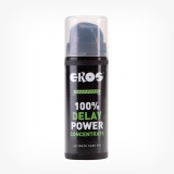 Gel concentrat Eros DELAY POWER Concentrate, pentru intarzierea ejacularii, 30 ml