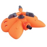 Cumpara ieftin Aspersor fluture 3 brate rotative (plastic)