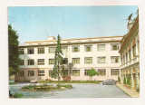 FA57-Carte Postala- ITALIA - Torino, Collegio Sacra Famiglia, circulata 1970