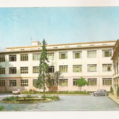 FA57-Carte Postala- ITALIA - Torino, Collegio Sacra Famiglia, circulata 1970