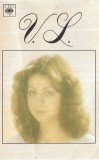 Vicky Leandros - V. L., Caseta audio
