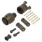 Conector circular mufă PT/451 AMPHENOL