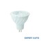 Reflector led cip samsung gu5.3 6.5w mr16 plastic &Icirc;ncrețit 38` 3000k cod:207 Alta marca Alt model #7