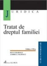 Tratat de dreptul familiei, Editia a VI-a foto