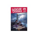 The Lighthouse Mystery