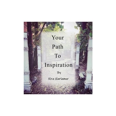 Your Path to Inspiration foto