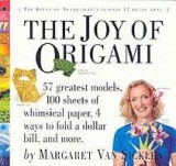 The Joy Of Origami | Margaret Van Sicklen, Workman Publishing