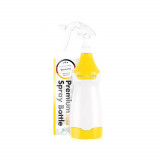 Pulverizator ChemicalWorkz Spray Bottle, 750ml, Galben