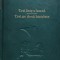 Trei Intr-o Barca. Trei Pe Doua Biciclete - Jerome K. Jerome , E24