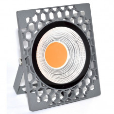 Proiector Rosu Led COB 50W foto