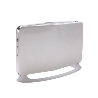 Convector electric portabil EQUATION, 2000 W foto