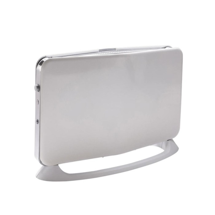 Convector electric portabil EQUATION, 2000 W