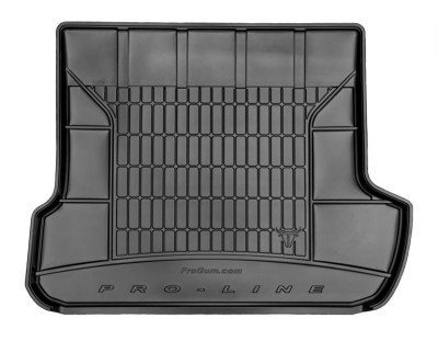Tavita portbagaj ProLine 3D Subaru Outback (BS) (2014 - &amp;gt;) FROGUM MMT A042 TM548126 foto