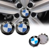 Set capace Bmw set jante jenti roti originale aliaj