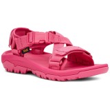 Sandale Teva Hurricane Verge Women Roz - Fuchsia Purple