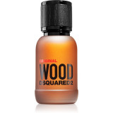 Cumpara ieftin Dsquared2 Original Wood Eau de Parfum pentru bărbați 30 ml